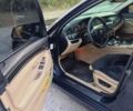 Синій БМВ 5 Серія, об'ємом двигуна 2 л та пробігом 344 тис. км за 12799 $, фото 8 на Automoto.ua