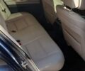 Синий БМВ 5 Серия, объемом двигателя 2 л и пробегом 205 тыс. км за 13500 $, фото 7 на Automoto.ua
