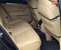 Синий БМВ 5 Серия, объемом двигателя 2 л и пробегом 343 тыс. км за 14000 $, фото 19 на Automoto.ua