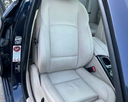 Синій БМВ 5 Серія, об'ємом двигуна 2 л та пробігом 300 тис. км за 12900 $, фото 5 на Automoto.ua