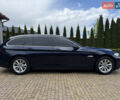 Синій БМВ 5 Серія, об'ємом двигуна 2 л та пробігом 331 тис. км за 14000 $, фото 2 на Automoto.ua