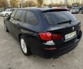 Синій БМВ 5 Серія, об'ємом двигуна 2 л та пробігом 271 тис. км за 15000 $, фото 3 на Automoto.ua