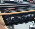 Синий БМВ 5 Серия, объемом двигателя 2 л и пробегом 343 тыс. км за 14000 $, фото 31 на Automoto.ua