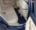 Синий БМВ 5 Серия, объемом двигателя 2 л и пробегом 344 тыс. км за 12700 $, фото 14 на Automoto.ua