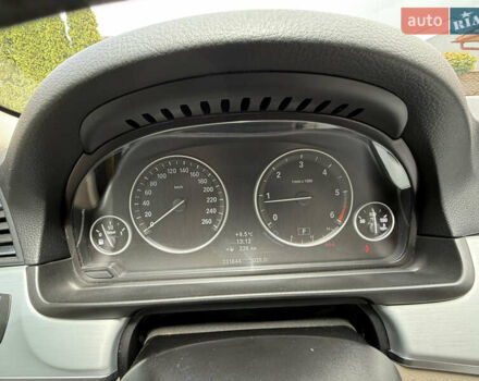 Синій БМВ 5 Серія, об'ємом двигуна 2 л та пробігом 331 тис. км за 14000 $, фото 31 на Automoto.ua