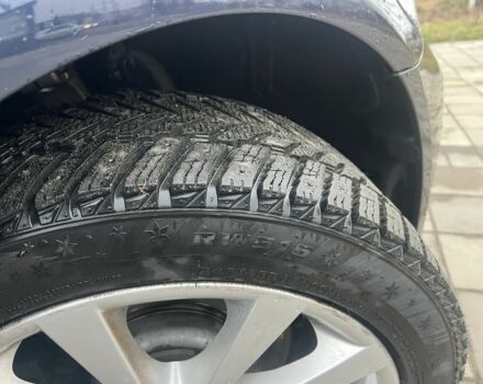 Синій БМВ 5 Серія, об'ємом двигуна 2 л та пробігом 290 тис. км за 13000 $, фото 6 на Automoto.ua