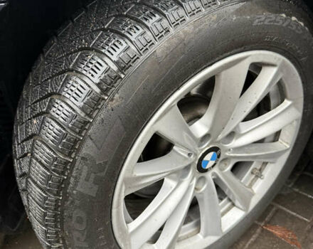 Синій БМВ 5 Серія, об'ємом двигуна 2 л та пробігом 331 тис. км за 14000 $, фото 57 на Automoto.ua