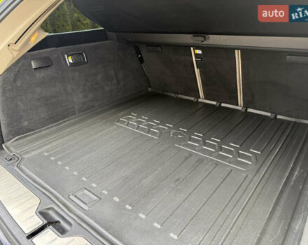 Синій БМВ 5 Серія, об'ємом двигуна 2 л та пробігом 331 тис. км за 14000 $, фото 11 на Automoto.ua