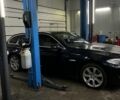 Синій БМВ 5 Серія, об'ємом двигуна 2 л та пробігом 390 тис. км за 8969 $, фото 7 на Automoto.ua