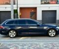 Синій БМВ 5 Серія, об'ємом двигуна 2 л та пробігом 308 тис. км за 10950 $, фото 5 на Automoto.ua