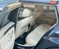 Синій БМВ 5 Серія, об'ємом двигуна 2 л та пробігом 307 тис. км за 10350 $, фото 10 на Automoto.ua