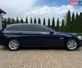 Синій БМВ 5 Серія, об'ємом двигуна 2 л та пробігом 334 тис. км за 13200 $, фото 31 на Automoto.ua