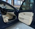 Синий БМВ 5 Серия, объемом двигателя 2 л и пробегом 390 тыс. км за 10800 $, фото 12 на Automoto.ua