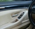 Синий БМВ 5 Серия, объемом двигателя 2 л и пробегом 390 тыс. км за 10800 $, фото 22 на Automoto.ua
