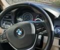 Синий БМВ 5 Серия, объемом двигателя 2 л и пробегом 205 тыс. км за 13500 $, фото 10 на Automoto.ua