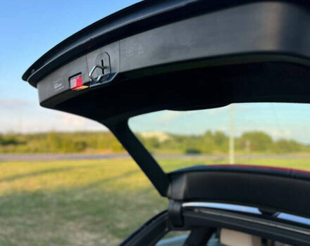 Синій БМВ 5 Серія, об'ємом двигуна 2 л та пробігом 300 тис. км за 12900 $, фото 24 на Automoto.ua