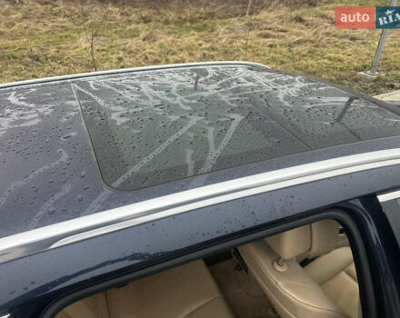 Синий БМВ 5 Серия, объемом двигателя 2 л и пробегом 290 тыс. км за 12999 $, фото 20 на Automoto.ua