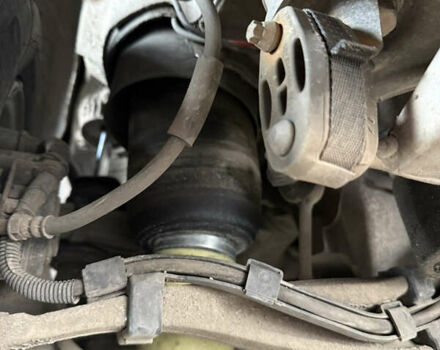 Синій БМВ 5 Серія, об'ємом двигуна 2 л та пробігом 331 тис. км за 14000 $, фото 48 на Automoto.ua