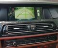 Синій БМВ 5 Серія, об'ємом двигуна 2 л та пробігом 399 тис. км за 11800 $, фото 11 на Automoto.ua