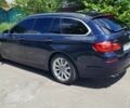 Синій БМВ 5 Серія, об'ємом двигуна 2 л та пробігом 399 тис. км за 11268 $, фото 3 на Automoto.ua