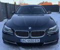 Синій БМВ 5 Серія, об'ємом двигуна 2 л та пробігом 259 тис. км за 17000 $, фото 24 на Automoto.ua