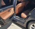Синій БМВ 5 Серія, об'ємом двигуна 2 л та пробігом 399 тис. км за 11800 $, фото 17 на Automoto.ua