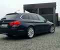 Синий БМВ 5 Серия, объемом двигателя 2 л и пробегом 308 тыс. км за 12700 $, фото 1 на Automoto.ua