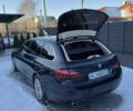 Синій БМВ 5 Серія, об'ємом двигуна 2 л та пробігом 259 тис. км за 17000 $, фото 15 на Automoto.ua