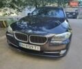 Синий БМВ 5 Серия, объемом двигателя 2 л и пробегом 384 тыс. км за 13400 $, фото 1 на Automoto.ua