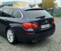 Синий БМВ 5 Серия, объемом двигателя 2 л и пробегом 308 тыс. км за 12700 $, фото 25 на Automoto.ua