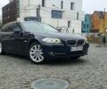 Синий БМВ 5 Серия, объемом двигателя 2 л и пробегом 308 тыс. км за 12700 $, фото 16 на Automoto.ua