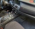 Синий БМВ 5 Серия, объемом двигателя 2 л и пробегом 384 тыс. км за 13400 $, фото 9 на Automoto.ua