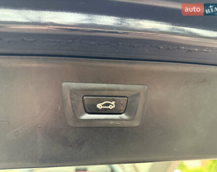 Синий БМВ 5 Серия, объемом двигателя 2 л и пробегом 334 тыс. км за 12999 $, фото 16 на Automoto.ua