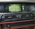 Синій БМВ 5 Серія, об'ємом двигуна 2 л та пробігом 399 тис. км за 11268 $, фото 7 на Automoto.ua