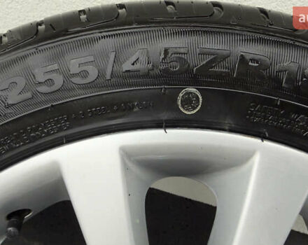 Синій БМВ 5 Серія, об'ємом двигуна 2 л та пробігом 259 тис. км за 17000 $, фото 35 на Automoto.ua