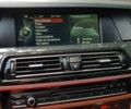 Синій БМВ 5 Серія, об'ємом двигуна 2 л та пробігом 399 тис. км за 11800 $, фото 10 на Automoto.ua