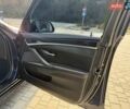 Синій БМВ 5 Серія, об'ємом двигуна 2 л та пробігом 342 тис. км за 11700 $, фото 34 на Automoto.ua