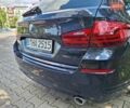 Синий БМВ 5 Серия, объемом двигателя 2.99 л и пробегом 230 тыс. км за 21500 $, фото 42 на Automoto.ua