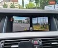 Синий БМВ 5 Серия, объемом двигателя 2.99 л и пробегом 230 тыс. км за 21500 $, фото 25 на Automoto.ua