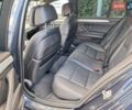 Синий БМВ 5 Серия, объемом двигателя 2.99 л и пробегом 230 тыс. км за 21500 $, фото 34 на Automoto.ua