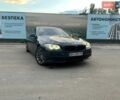Синій БМВ 5 Серія, об'ємом двигуна 2 л та пробігом 268 тис. км за 11900 $, фото 1 на Automoto.ua