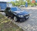 Синий БМВ 5 Серия, объемом двигателя 2.99 л и пробегом 230 тыс. км за 21500 $, фото 55 на Automoto.ua