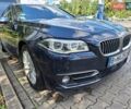 Синий БМВ 5 Серия, объемом двигателя 2.99 л и пробегом 230 тыс. км за 21500 $, фото 4 на Automoto.ua