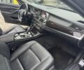 Синій БМВ 5 Серія, об'ємом двигуна 2 л та пробігом 340 тис. км за 14250 $, фото 7 на Automoto.ua
