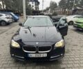 Синій БМВ 5 Серія, об'ємом двигуна 2 л та пробігом 340 тис. км за 14250 $, фото 1 на Automoto.ua