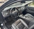 Синій БМВ 5 Серія, об'ємом двигуна 2 л та пробігом 340 тис. км за 14250 $, фото 2 на Automoto.ua