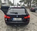 Синій БМВ 5 Серія, об'ємом двигуна 2 л та пробігом 340 тис. км за 14250 $, фото 3 на Automoto.ua