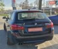 Синій БМВ 5 Серія, об'ємом двигуна 2 л та пробігом 230 тис. км за 17500 $, фото 2 на Automoto.ua