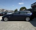 Синий БМВ 5 Серия, объемом двигателя 2 л и пробегом 234 тыс. км за 16892 $, фото 6 на Automoto.ua