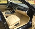 Синий БМВ 5 Серия, объемом двигателя 2 л и пробегом 230 тыс. км за 18500 $, фото 14 на Automoto.ua